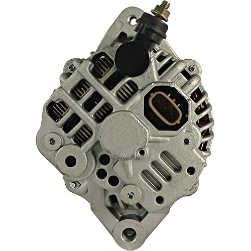 Alternador Amt0106 Compatible Chevrolet Tracker Y Suzuk... Foto 5