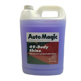 Auto Magic Body Shine - 3,78 L Galon Quick Detailer