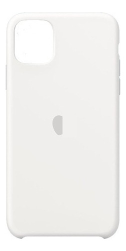 Funda Silicona Case Para iPhone Soft Protector Felpa Premium