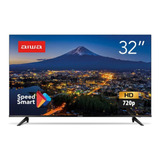 Smart Tv Aiwa 32 Android Hd Aws-tv32bl02a 8832-01