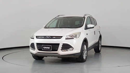 Ford Escape 2.5 Trend Advance I4 At