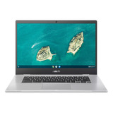 Laptop Asus Chromebook Cx1: 8gb, Emmc 128gb, 15.6 ,chrome Os