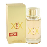 Perfume Hugo Boss Xx Woman Eau De Toilette Feminino 100ml