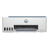 Impresora Multifuncional Hp525 Smart Tank Tinta Continua Usb