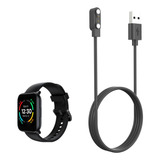 Cable Cargador Para Reloj Realme Techlife Watch S100 Rmw2103