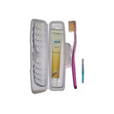 Kit Viajero Dental Atomy X 4 Ud