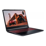 Notebook Acer Nitro An515-57 15.6 I5 11400h 64g 1tb Gtx 1650
