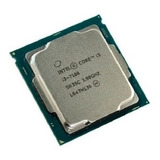 Processador I3 7100 3.9ghz Com Gráfico Integrado