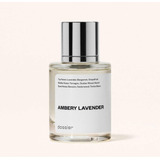 Perfume Dossier Ambery Lavender Armani Code De Armani