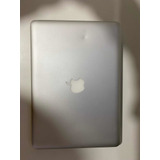 Macbook Pro Mid2012 13.3 I5 16gb Ram 2 Discos Ssd 240gb C/u