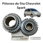 Piones De 5ta Chevrolet Spark Chevrolet Spark