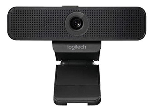 Camra Web Logitech C925e Hd Webcam 1080p