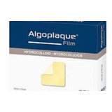 Algoplaque Hdrocoloide Urgo Film-thin De 15cm X 15cm 10 Uni.