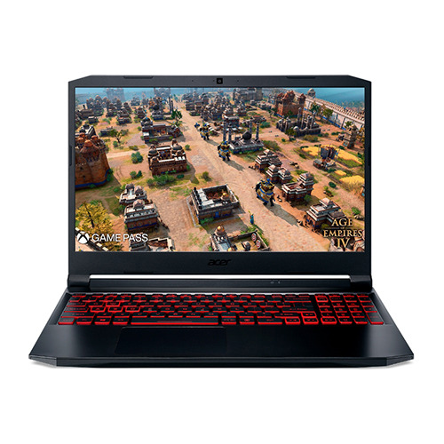 Notebook Acer Nitro 5 An517-54-51rq  I5  Rtx 3050