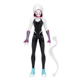 Figura De Acción Spiderman Across The Spider Spider-gwen