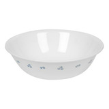 Ensaladera Corelle Livingware 1 Cuarto, Jardín Secreto