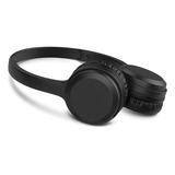 Headphone Philips Bluetooth Fone Tah1108bk/55 Preto Original