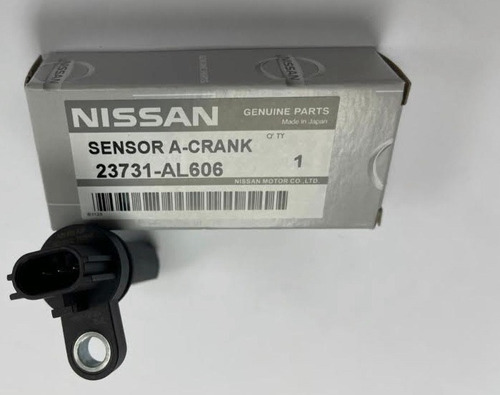 Sensor De Cigueal Nissan Murano, Xtrail, Pathfinder, Altima Foto 4