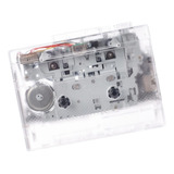 Reproductor De Casete Portátil Retro Cassette Usb A Mp3