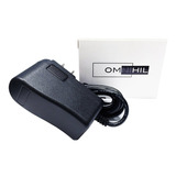 Omnihil Adaptador De Ca/cc Para Yamaha Psr-f51 61-key Teclad