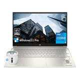 Laptop Hp Pavilion 15.6  Fhd, Intel Core I5, 16gb Ram, 1tb S