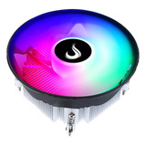 Air Cooler Gamer | Rise Mode | X3 Rgb | Intel