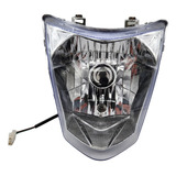 Faro Completo Honda Cbf125f Twister