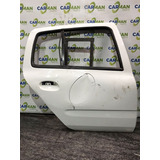 Puerta Trasera Derecha Renault Clio Mio (3064pib)