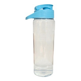 Botella Reutilizable Bpa Free 750 Ml Pico Rebatible Nueva