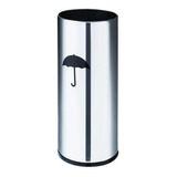 Porta Guarda Chuva Aço Inox Suporte Guarda Chuvas Martinazzo