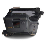 Filmadora Sony Dsr 390 ( Somente Corpo)
