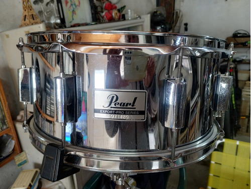 Tambor Pearl Export-pro Series