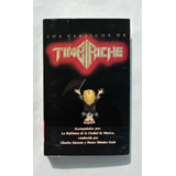 Timbiriche Cassette Los Clasicos De