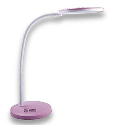 Lampara De Escritorio Led Bonnie 7,5w Dimerizable Calida