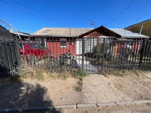 Casa Villa Girasoles, Sector Norte De Rancagua