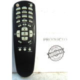 Control Remoto Para Equipo De Audio Marca Daewoo Xg-7823