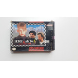 Home Alone 2 Snes Completo