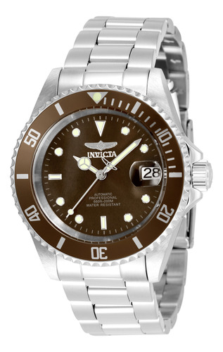 Reloj Invicta Pro Diver Men 35689 Automatico