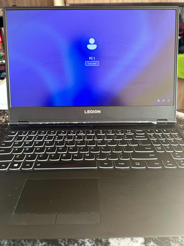 Laptop Lenovo Y540