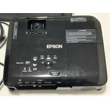 Proyector Epson S31+