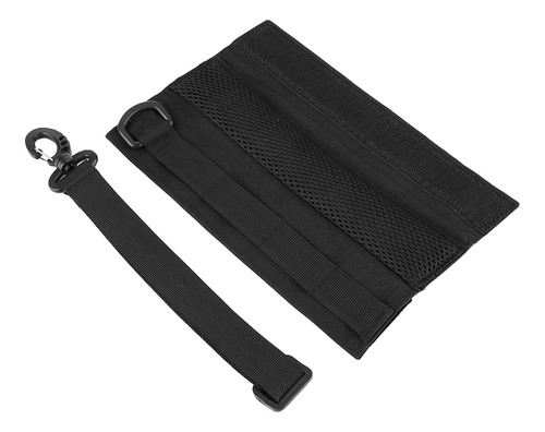 Funda Universal Para Auriculares Molle Head Wear Para Exteri