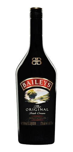 Baileys Licor Original Crema Irlandesa Irisich 750ml Botella