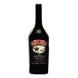 Baileys Licor Original Crema Irlandesa Irisich 750ml Botella