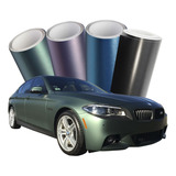 Vinil Wrap Colores Mate Metálico Ceramico Autoelite 1x1.52m