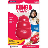 Kong Classic Grande  - Envíos A Todo Chile