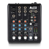 Mezclador Audio Alto Truemix 500.