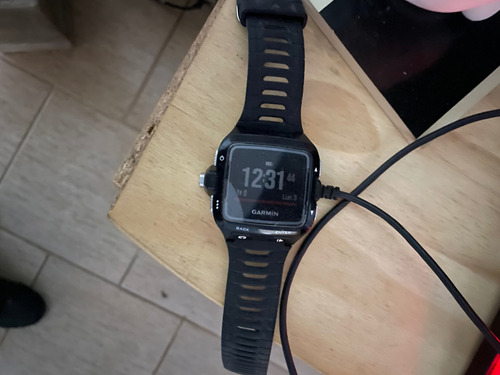 Reloj Garmin 920 Xt + Bandas