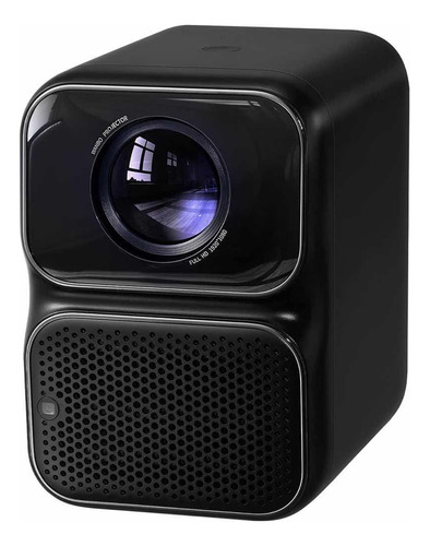 Projetor Xiaomi Tt 650 Lumens Full Hd - Preto