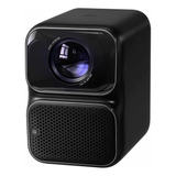 Projetor Xiaomi Tt 650 Lumens Full Hd - Preto