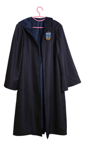 Harry Potter Gryffindor School Uniform Magic Robe Cosplay